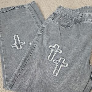 NFINITY Gray Apparel